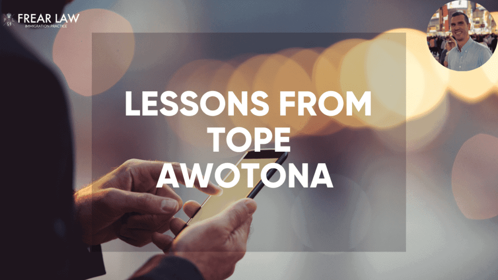 Copy of Three Lessons Learned From Tope Awotona's Journey