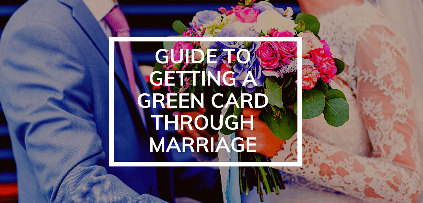 Your Guide To Getting A Green Card Through Marriage Frear Law 8408